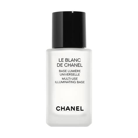 le blanc de Chanel multi use